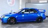 USED 2005 SUBARU IMPREZA 2.5 WRX STI TYPE UK 4d 278 BHP *FORGED ENGINE - 450BHP*