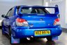 USED 2005 SUBARU IMPREZA 2.5 WRX STI TYPE UK 4d 278 BHP *FORGED ENGINE - 450BHP*