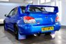 USED 2005 SUBARU IMPREZA 2.5 WRX STI TYPE UK 4d 278 BHP *FORGED ENGINE - 450BHP*