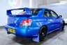 USED 2005 SUBARU IMPREZA 2.5 WRX STI TYPE UK 4d 278 BHP *FORGED ENGINE - 450BHP*