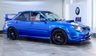USED 2005 SUBARU IMPREZA 2.5 WRX STI TYPE UK 4d 278 BHP *FORGED ENGINE - 450BHP*