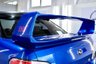 USED 2005 SUBARU IMPREZA 2.5 WRX STI TYPE UK 4d 278 BHP *FORGED ENGINE - 450BHP*