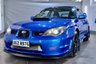 USED 2005 SUBARU IMPREZA 2.5 WRX STI TYPE UK 4d 278 BHP *FORGED ENGINE - 450BHP*