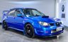 USED 2005 SUBARU IMPREZA 2.5 WRX STI TYPE UK 4d 278 BHP *FORGED ENGINE - 450BHP*