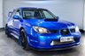 USED 2005 SUBARU IMPREZA 2.5 WRX STI TYPE UK 4d 278 BHP *FORGED ENGINE - 450BHP*