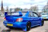 USED 2005 SUBARU IMPREZA 2.5 WRX STI TYPE UK 4d 278 BHP *FORGED ENGINE - 450BHP*