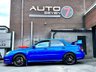 USED 2005 SUBARU IMPREZA 2.5 WRX STI TYPE UK 4d 278 BHP *FORGED ENGINE - 450BHP*