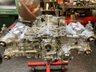 USED 2005 SUBARU IMPREZA 2.5 WRX STI TYPE UK 4d 278 BHP *FORGED ENGINE - 450BHP*