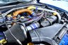 USED 2005 SUBARU IMPREZA 2.5 WRX STI TYPE UK 4d 278 BHP *FORGED ENGINE - 450BHP*