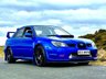 USED 2005 SUBARU IMPREZA 2.5 WRX STI TYPE UK 4d 278 BHP *FORGED ENGINE - 450BHP*