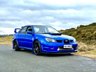 USED 2005 SUBARU IMPREZA 2.5 WRX STI TYPE UK 4d 278 BHP *FORGED ENGINE - 450BHP*