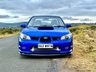 USED 2005 SUBARU IMPREZA 2.5 WRX STI TYPE UK 4d 278 BHP *FORGED ENGINE - 450BHP*