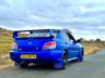 USED 2005 SUBARU IMPREZA 2.5 WRX STI TYPE UK 4d 278 BHP *FORGED ENGINE - 450BHP*
