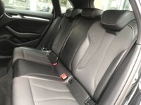 USED 2013 13 AUDI A3 2.0 TDI S LINE 5d 148 BHP SAT NAV~BLUETOOTH~AIR CON~ALLOYS