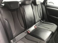 USED 2013 13 AUDI A3 2.0 TDI S LINE 5d 148 BHP SAT NAV~BLUETOOTH~AIR CON~ALLOYS