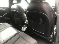 USED 2013 13 AUDI A3 2.0 TDI S LINE 5d 148 BHP SAT NAV~BLUETOOTH~AIR CON~ALLOYS