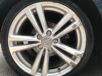 USED 2013 13 AUDI A3 2.0 TDI S LINE 5d 148 BHP SAT NAV~BLUETOOTH~AIR CON~ALLOYS