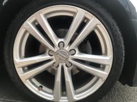 USED 2013 13 AUDI A3 2.0 TDI S LINE 5d 148 BHP SAT NAV~BLUETOOTH~AIR CON~ALLOYS