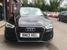 USED 2013 13 AUDI A3 2.0 TDI S LINE 5d 148 BHP SAT NAV~BLUETOOTH~AIR CON~ALLOYS