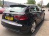 USED 2013 13 AUDI A3 2.0 TDI S LINE 5d 148 BHP SAT NAV~BLUETOOTH~AIR CON~ALLOYS