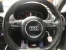USED 2013 13 AUDI A3 2.0 TDI S LINE 5d 148 BHP SAT NAV~BLUETOOTH~AIR CON~ALLOYS