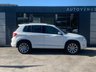 USED 2011 D VOLKSWAGEN TIGUAN 2.0 R LINE TDI 4MOTION 5d 170 BHP FULL LEATHER + DUAL ZONE CLIMATE + R-LINE STYLING PACK + AUTO LIGHTS
