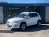 USED 2011 D VOLKSWAGEN TIGUAN 2.0 R LINE TDI 4MOTION 5d 170 BHP FULL LEATHER + DUAL ZONE CLIMATE + R-LINE STYLING PACK + AUTO LIGHTS
