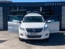 USED 2011 D VOLKSWAGEN TIGUAN 2.0 R LINE TDI 4MOTION 5d 170 BHP FULL LEATHER + DUAL ZONE CLIMATE + R-LINE STYLING PACK + AUTO LIGHTS