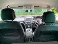 USED 2014 14 VAUXHALL INSIGNIA 2.0 SRI NAV CDTI 5d 160 BHP CDTi DIESEL - 6 SPD AUTOMATIC  TRANSMISSION - FULL HEATED BLACK LEATHER INTERIOR - SATELLITE NAVIGATION - SERVICE HISTORY