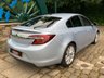 USED 2014 14 VAUXHALL INSIGNIA 2.0 SRI NAV CDTI 5d 160 BHP CDTi DIESEL - 6 SPD AUTOMATIC  TRANSMISSION - FULL HEATED BLACK LEATHER INTERIOR - SATELLITE NAVIGATION - SERVICE HISTORY