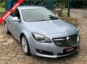 USED 2014 14 VAUXHALL INSIGNIA 2.0 SRI NAV CDTI 5d 160 BHP CDTi DIESEL - 6 SPD AUTOMATIC  TRANSMISSION - FULL HEATED BLACK LEATHER INTERIOR - SATELLITE NAVIGATION - SERVICE HISTORY