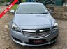 USED 2014 14 VAUXHALL INSIGNIA 2.0 SRI NAV CDTI 5d 160 BHP CDTi DIESEL - 6 SPD AUTOMATIC  TRANSMISSION - FULL HEATED BLACK LEATHER INTERIOR - SATELLITE NAVIGATION - SERVICE HISTORY