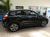 USED 2018 68 HONDA HR-V 1.5 I-VTEC EX 5d 129 BHP SAT NAV LEATHER SUNROOF CAMERA