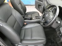 USED 2018 68 HONDA HR-V 1.5 I-VTEC EX 5d 129 BHP SAT NAV LEATHER SUNROOF CAMERA