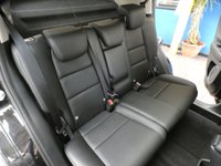USED 2018 68 HONDA HR-V 1.5 I-VTEC EX 5d 129 BHP SAT NAV LEATHER SUNROOF CAMERA
