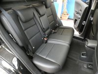 USED 2018 68 HONDA HR-V 1.5 I-VTEC EX 5d 129 BHP SAT NAV LEATHER SUNROOF CAMERA