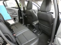 USED 2018 68 HONDA HR-V 1.5 I-VTEC EX 5d 129 BHP SAT NAV LEATHER SUNROOF CAMERA