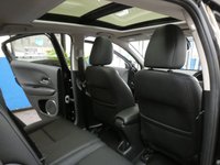 USED 2018 68 HONDA HR-V 1.5 I-VTEC EX 5d 129 BHP SAT NAV LEATHER SUNROOF CAMERA