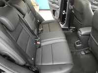 USED 2018 68 HONDA HR-V 1.5 I-VTEC EX 5d 129 BHP SAT NAV LEATHER SUNROOF CAMERA