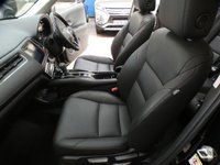 USED 2018 68 HONDA HR-V 1.5 I-VTEC EX 5d 129 BHP SAT NAV LEATHER SUNROOF CAMERA