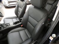 USED 2018 68 HONDA HR-V 1.5 I-VTEC EX 5d 129 BHP SAT NAV LEATHER SUNROOF CAMERA