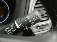 USED 2018 68 HONDA HR-V 1.5 I-VTEC EX 5d 129 BHP SAT NAV LEATHER SUNROOF CAMERA