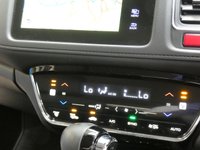 USED 2018 68 HONDA HR-V 1.5 I-VTEC EX 5d 129 BHP SAT NAV LEATHER SUNROOF CAMERA
