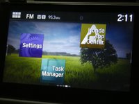 USED 2018 68 HONDA HR-V 1.5 I-VTEC EX 5d 129 BHP SAT NAV LEATHER SUNROOF CAMERA