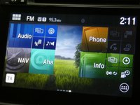 USED 2018 68 HONDA HR-V 1.5 I-VTEC EX 5d 129 BHP SAT NAV LEATHER SUNROOF CAMERA