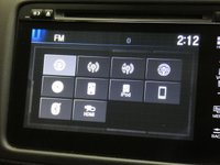 USED 2018 68 HONDA HR-V 1.5 I-VTEC EX 5d 129 BHP SAT NAV LEATHER SUNROOF CAMERA