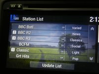 USED 2018 68 HONDA HR-V 1.5 I-VTEC EX 5d 129 BHP SAT NAV LEATHER SUNROOF CAMERA