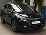 USED 2018 68 HONDA HR-V 1.5 I-VTEC EX 5d 129 BHP SAT NAV LEATHER SUNROOF CAMERA