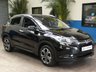 USED 2018 68 HONDA HR-V 1.5 I-VTEC EX 5d 129 BHP SAT NAV LEATHER SUNROOF CAMERA