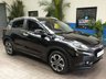 USED 2018 68 HONDA HR-V 1.5 I-VTEC EX 5d 129 BHP SAT NAV LEATHER SUNROOF CAMERA